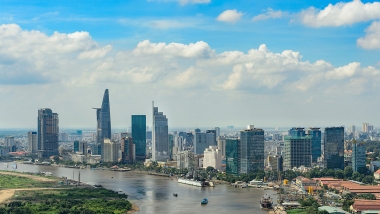 ADB lạc quan về tình hình kinh tế Việt Nam trong năm 2022 và 2023