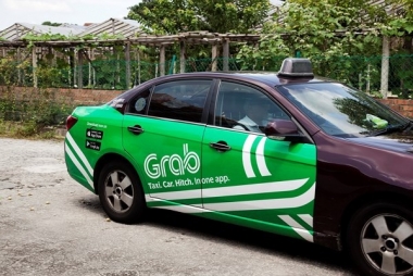 Bộ GTVT đề xuất ghép chung xe công nghệ với taxi truyền thống