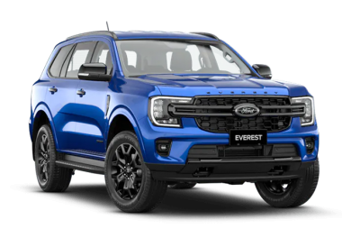 Hé lộ chi tiết Ford Everest 2022 sắp bán tại Việt Nam: Nhiều trang bị "xịn" ngay từ bản thấp, thêm màu mới, làm khó "vua" doanh số Fortuner