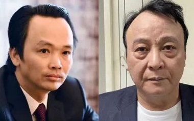 Bộ Tư pháp nói về việc kê biên tài sản vụ án Trịnh Văn Quyết, Tân Hoàng Minh