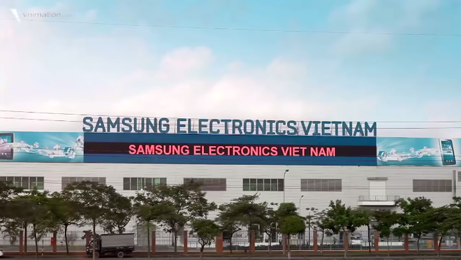 Tổng giám đốc Tổ hợp Samsung Việt Nam uốn được tham gia thí điểm cơ chế mua bán điện trực tiếp từ các dự án năng lượng tái tạo trên thị trường điện.