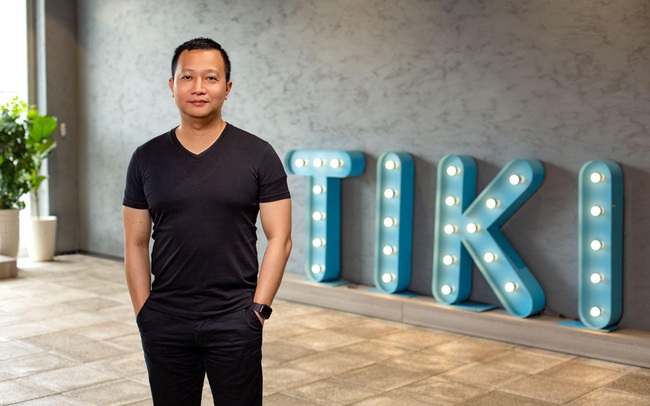 Shinhan mua 10% cổ phần Tiki