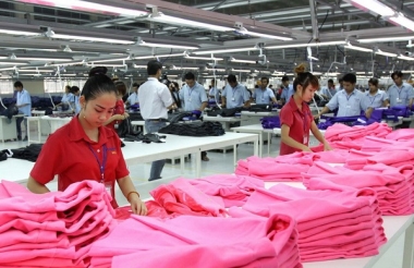 Nam Mỹ: Thị trường đầy tiềm năng cho dệt may Việt