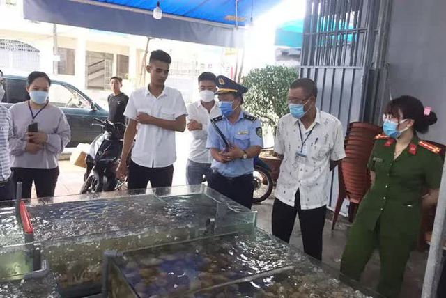 Phó Chủ tịch TP Nha Trang kết luận vụ hóa đơn hải sản 42,5 triệu đồng của nhóm 22 người