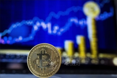 Đồng Bitcoin giảm giá xuống mức thấp nhất từ cuối năm 2020
