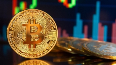 Giá đồng Bitcoin lao dốc “đỏ lửa”