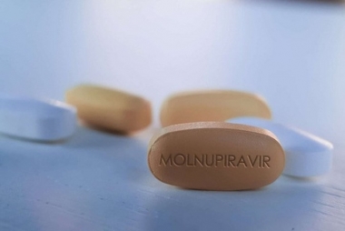 Molnupiravir Stella 200 mg sản xuất tại Việt Nam được cấp phép