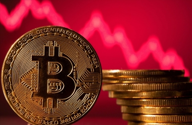 Cập nhật giá Bitcoin và những mã tiền ảo có vốn hóa cao nhất ngày 27.5