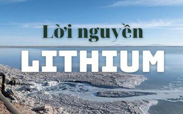 Tai hoạ mang tên lithium: Chuyện về vùng đất sở hữu mỏ “vàng trắng” lớn nhất thế giới nhưng nghèo xác xơ - Ảnh 1.