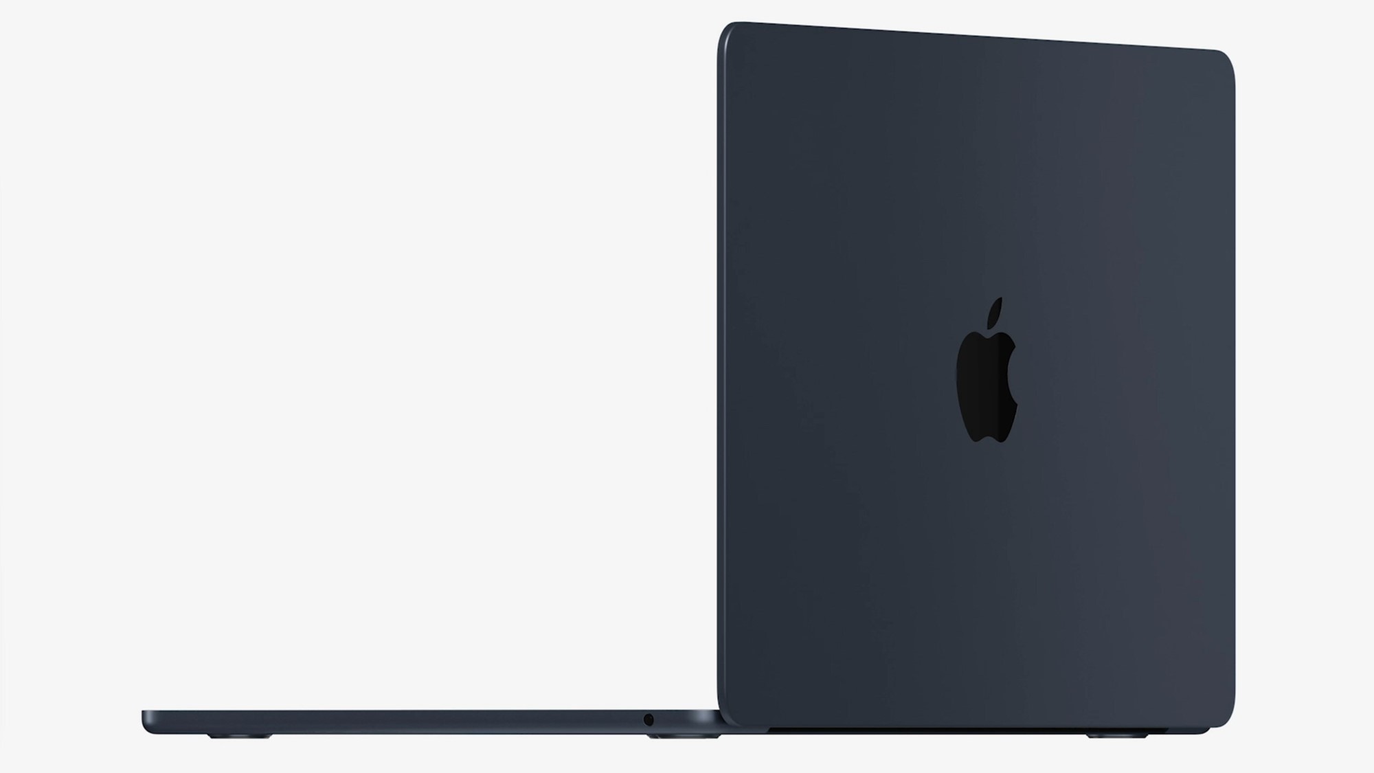MacBook Air 2022 chính thức: Chip M2 mới, màn hình &amp;quot;tai thỏ&amp;quot; 13.6 inch, giá từ 1199 USD - Ảnh 1.