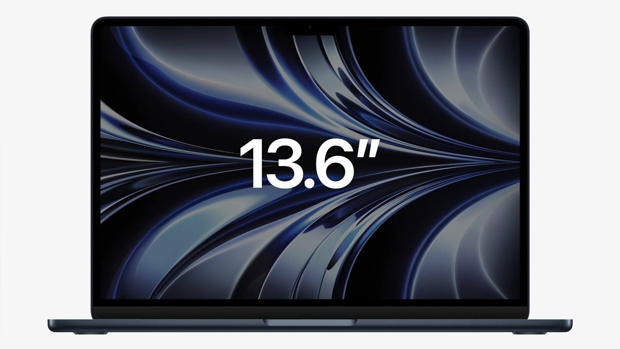 MacBook Air 2022 chính thức: Chip M2 mới, màn hình &amp;quot;tai thỏ&amp;quot; 13.6 inch, giá từ 1199 USD - Ảnh 4.