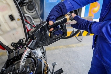 Giá xăng dầu chịu áp lực tăng mạnh trong kỳ điều chỉnh tới