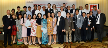 7 nhà khoa học Việt được trao Giải thưởng Alexandre Yersin cho lĩnh vực y khoa