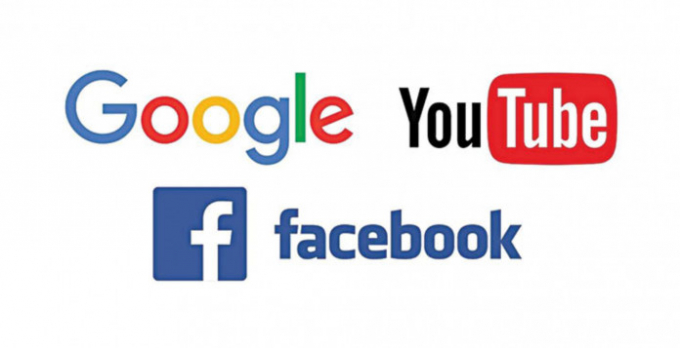 Thu thuế từ quảng cáo Google, YouTube, Facebook đạt hơn 3.000 tỷ đồng.