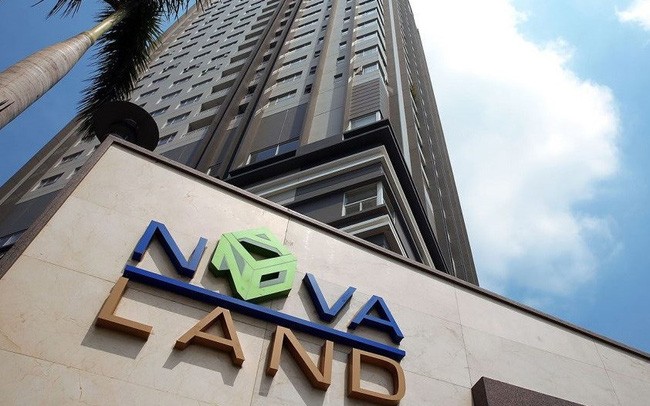 Cổ đông lớn giữ hơn 200 triệu cổ phiếu Novaland muốn thoái bớt vốn. 