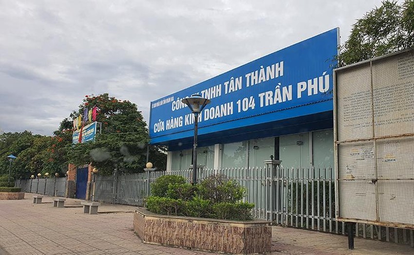 Thanh tra 02 khu đất do Công ty TNHH Tân Thành và Công ty CP Nam Khánh chiếm dụng tại Nha Trang