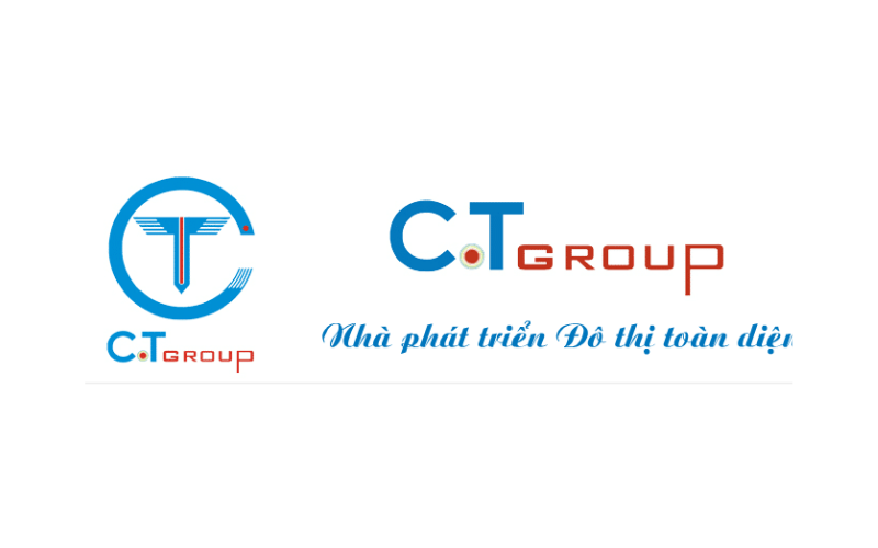 CT Group là gì và quá trình hình thành phát triển của CT Group ...