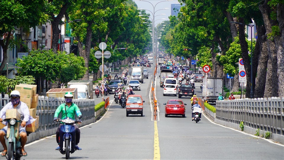Đề xuất phương án đưa người lao động trở lại thành phố Hồ Chí Minh