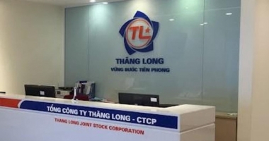 Ba lần thoái vốn không thành của SCIC tại Tổng công ty Thăng Long