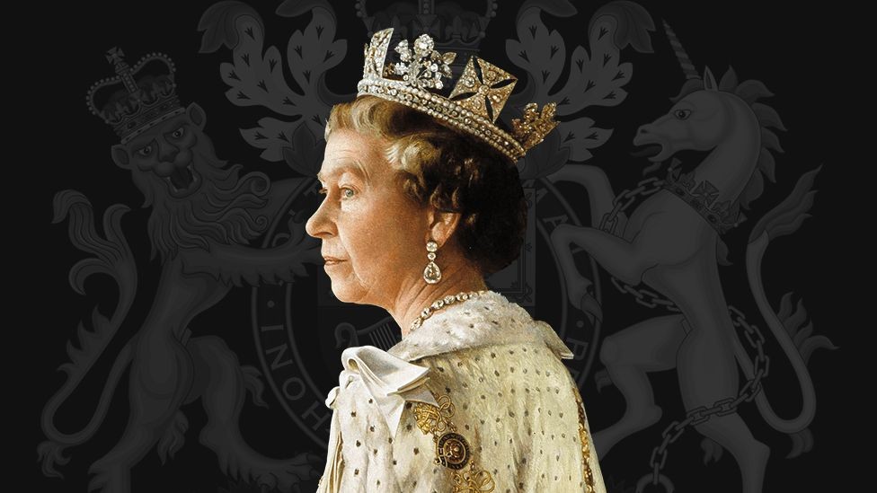 Nữ hoàng Anh Elizabeth II băng hà