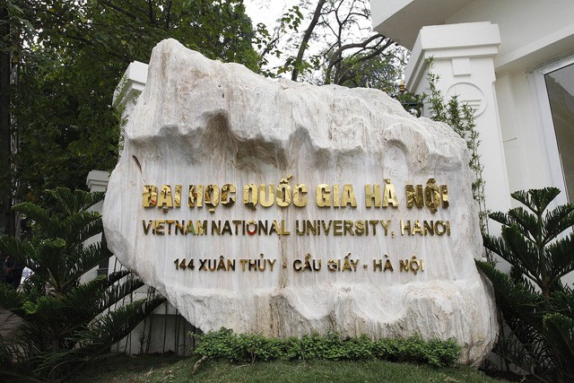 Kiểm toán Nhà nước chỉ ra nhiều sai phạm tại Khoa Luật - Đại học Quốc gia Hà Nội