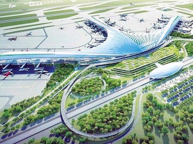 Tin bất động sản ngày 26/12: Đấu thầu chọn nhà đầu tư trong nước cho 2 dự án bảo trì Sân bay Long Thành