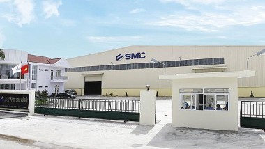 Công ty SMC là gì và quá trình hình thành phát triển của SMC