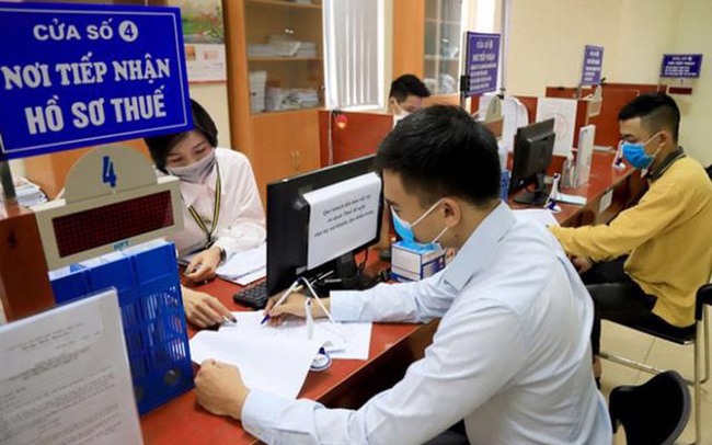 Thu ngân sách Việt Nam tháng 9 chỉ đạt 5,4%