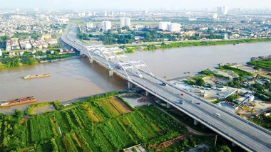 Hà Nội dự kiến đưa 3 huyện lên thành phố: Cẩn trọng sốt đất