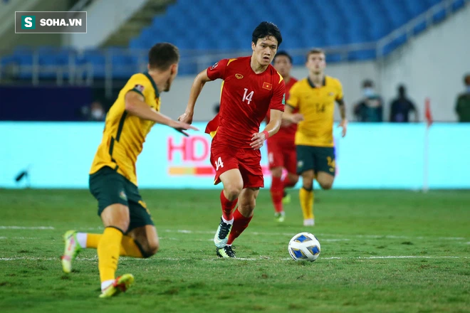 NÓNG: Đội bóng Oman bất ngờ muốn chiêu mộ ngôi sao mới của đội tuyển Việt Nam - Ảnh 1.