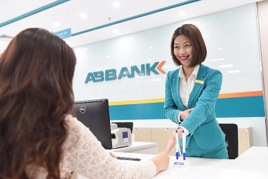 ABBank: Kết quả kinh doanh tốt nhưng nợ xấu tăng vọt