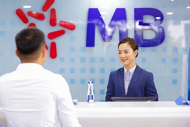 "Khui" lùm xùm mang tên MBBank khiến khách hàng ngán ngẩm