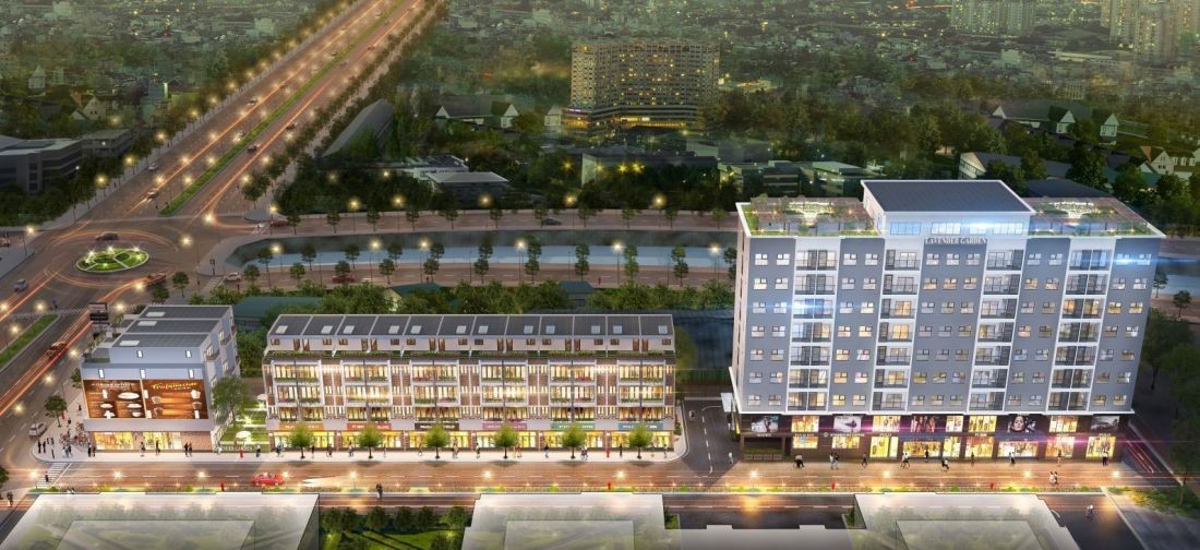 Bản tin bất động sản ngày 27/10: Căn hộ Hà Nội chỉ từ 1,51 tỷ, cơ hội đầu tư đất nền Nha Trang