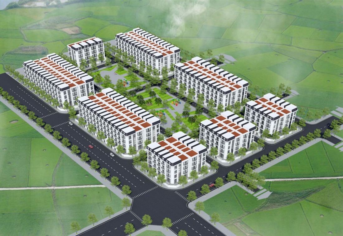 Bản tin bất động sản ngày 27/10: Căn hộ Hà Nội chỉ từ 1,51 tỷ, cơ hội đầu tư đất nền Nha Trang