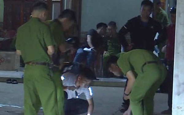 Hà Nội: Điều tra vụ nam quân nhân 19 tuổi bị 8 người hành hung dẫn đến tử vong