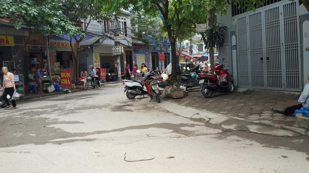 Hà Nội: Gần 1.000 hồ sơ tham dự đấu giá 25 lô đất, giá vọt quá cao so với thị trường