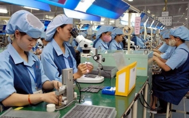 Khơi thông vướng mắc để thu hút dòng vốn FDI đổ vào Việt Nam