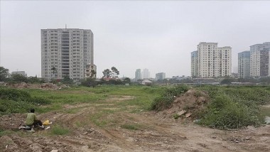 Sở Xây dựng Hà Nội lên kế hoạch kiểm tra, xử lý các dự án sử dụng đất chậm triển khai