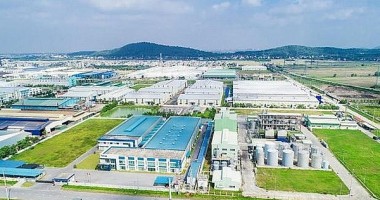 Lạng Sơn lập quy hoạch khu công nghiệp rộng 162ha tại thị trấn Chi Lăng