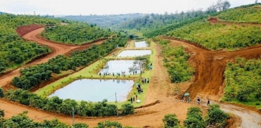 Lâm Đồng: Những quy định mới để quản lý tình trạng phân lô, bán nền núp bóng chiêu "hiến đất" làm đường
