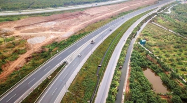 Cần hơn 17.000 tỷ đồng đầu tư cao tốc Khánh Hòa - Buôn Ma Thuột