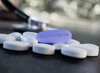 Đơn vị sản xuất thuốc trong nước có thể liên hệ MPP để sản xuất Molnupiravir