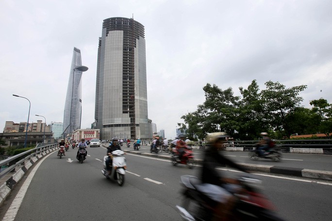 Dự án Saigon One Tower đổi tên thành IFC One, Saigon liệu có xóa được số phận "lận đận" hơn 10 năm?