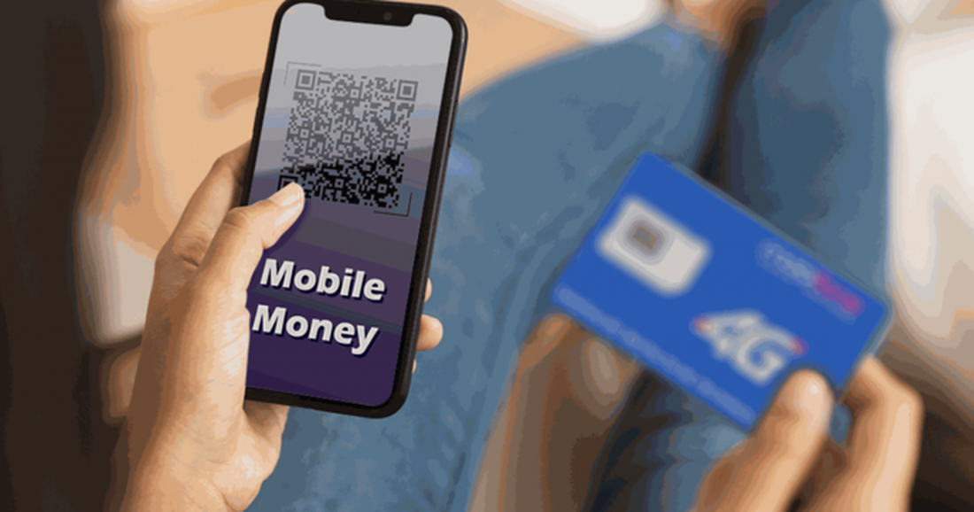 Mobile Money là gì và lợi ích của Mobile Money đối với người sử dụng ra sao?