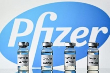 Việc gia hạn sử dụng vaccine Pfizer được áp dụng trên toàn cầu