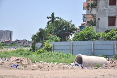 Bản tin bất động sản ngày 09/12: Làm rõ thông tin đổi 60ha đất lấy 1,5km đường ở Hà Nội