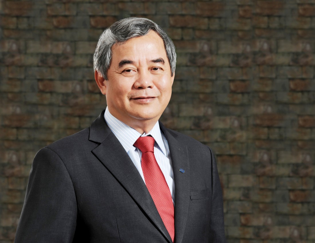 Ông Đỗ Hà Nam - Chủ tịch Hội đồng quản trị kiêm Tổng giám đốc Intimex Group.