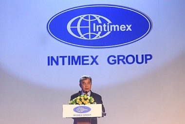 Intimex Group là gì và quá trình phát triển của một đơn vị xuất khẩu nông sản lớn nhất Việt Nam