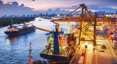 Việt Nam sẽ lọt top 20 nền kinh tế hàng đầu về thương mại quốc tế trong năm 2021