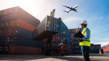 Việt Nam cần hơn 1 triệu nhân lực logistics